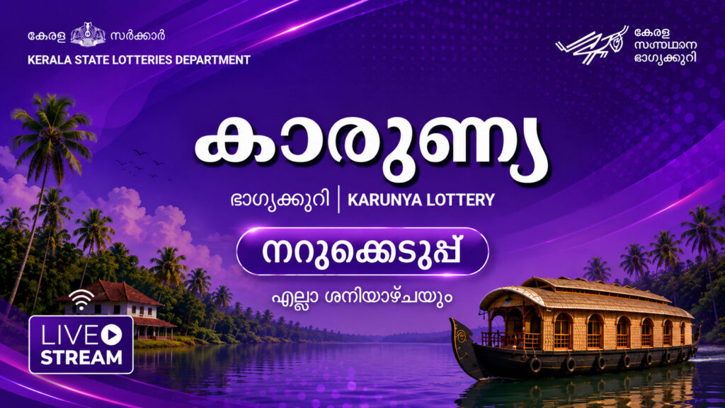 Karunya-Keralam-Kerala-Lottery-Results